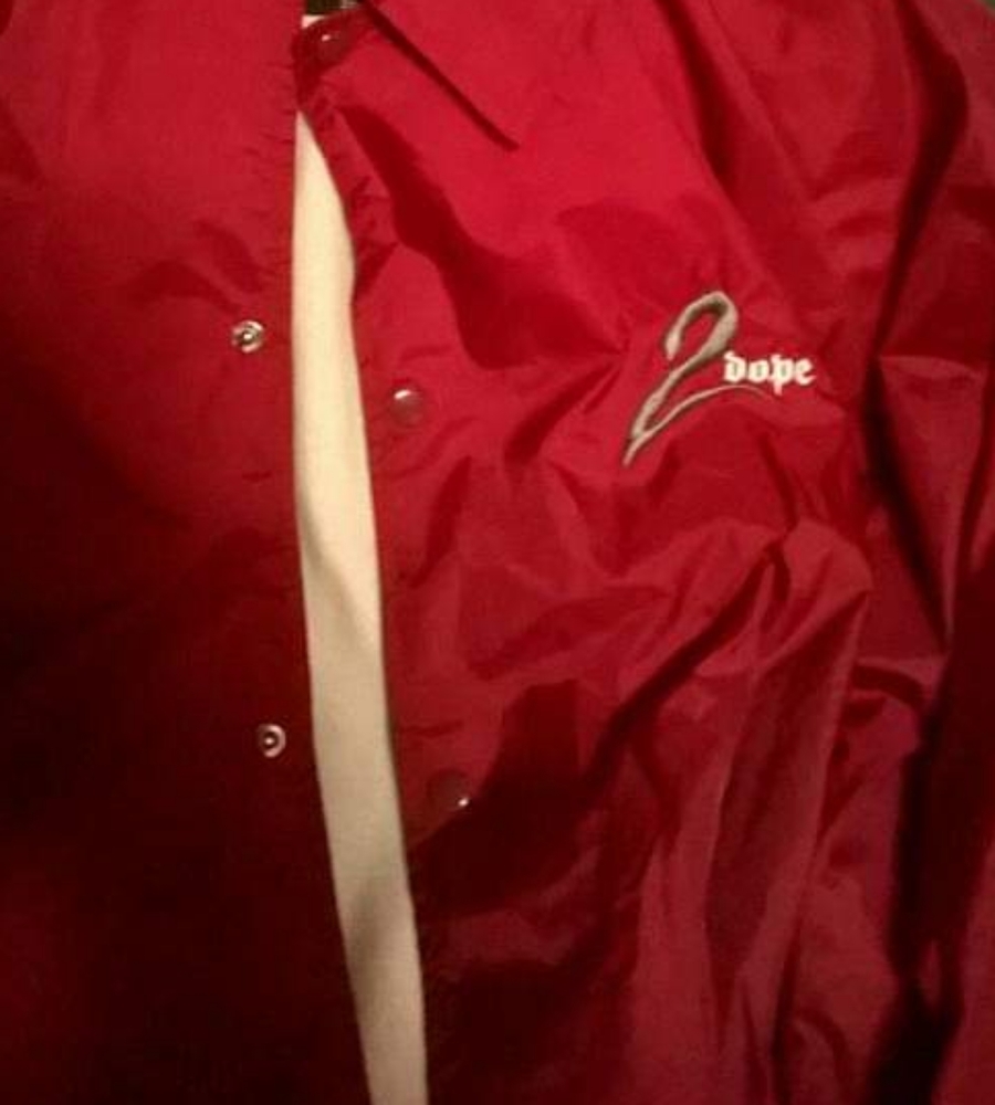 ICP-Insane Clown Posse-mens light jacket